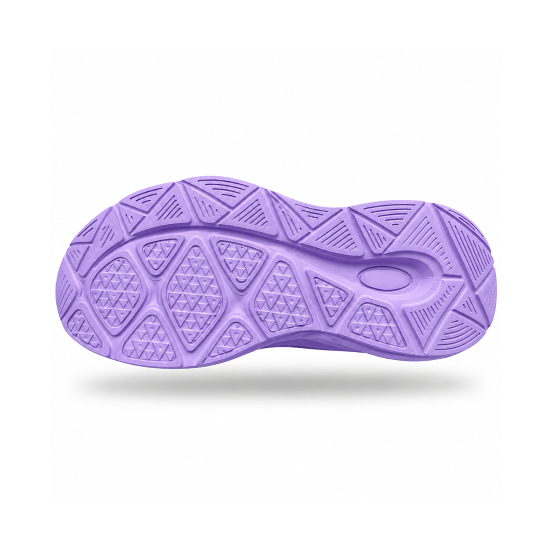 25TMP130 Women Running Purple XRW10000807