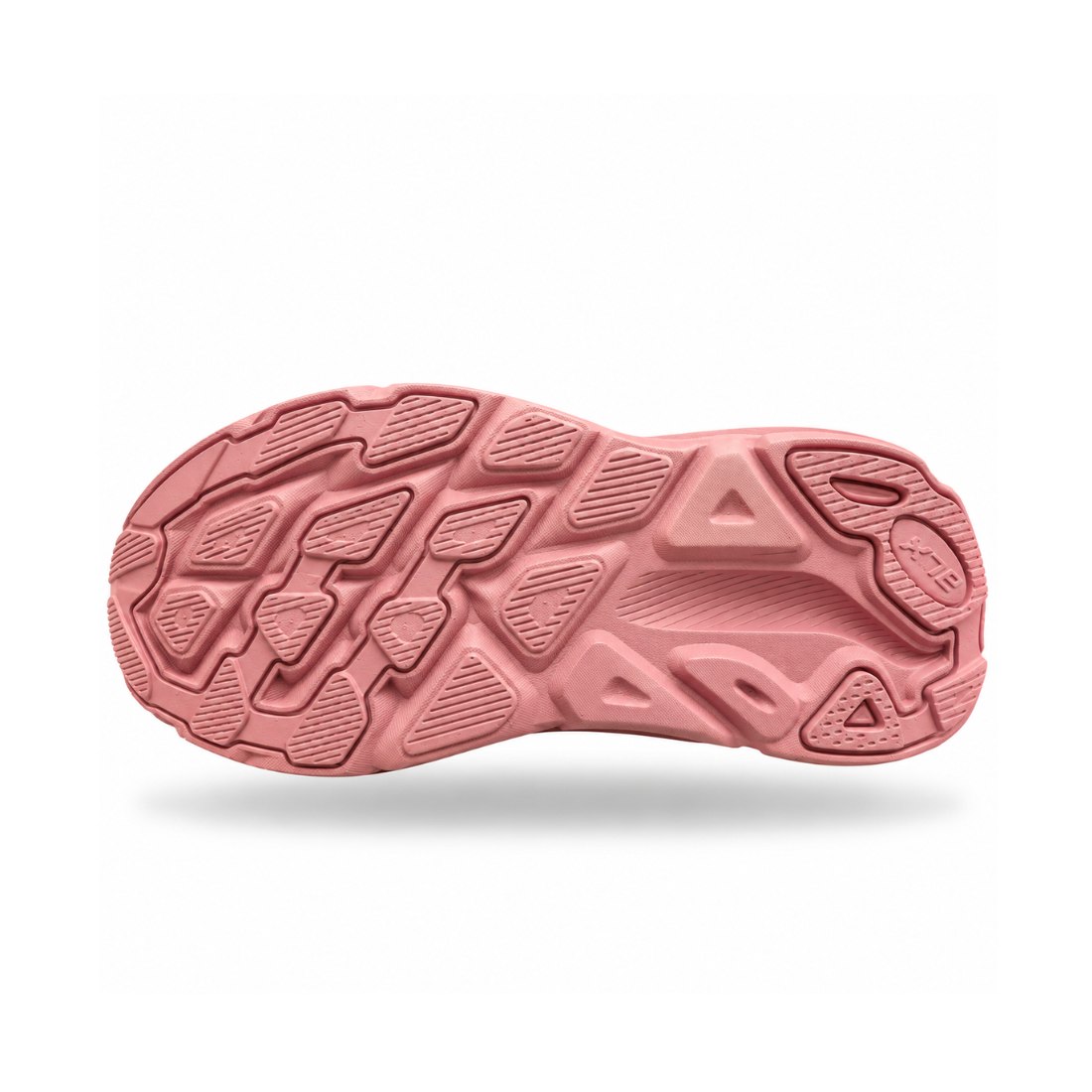 24731 Women Running Pink XRW10001409