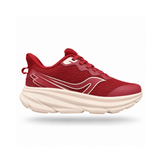24731 Women Running Maroon XRW10002011