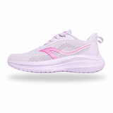 ALX Women Running Purple XRW10002107-P