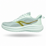 ALX Women Running Green XRW10002204-P