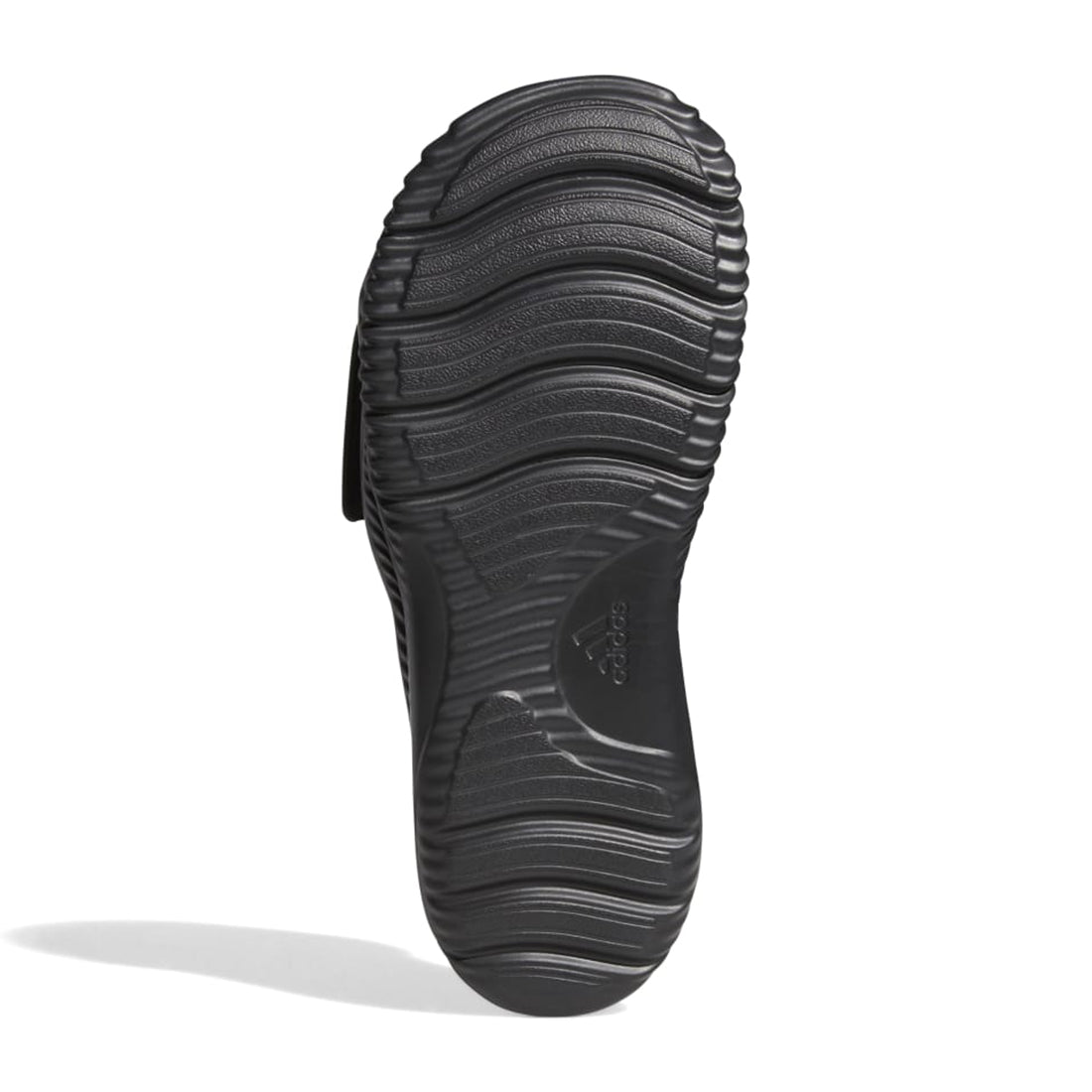 Alphabounce Men's Slide Black