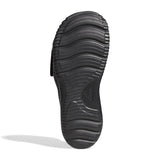 Alphabounce Men's Slide Black