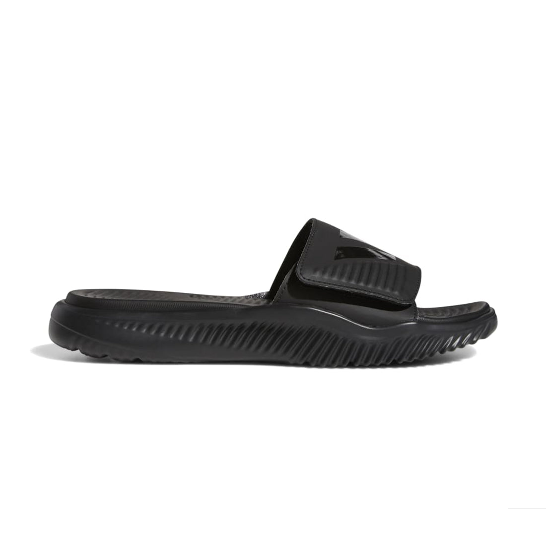 Alphabounce Men's Slide Black
