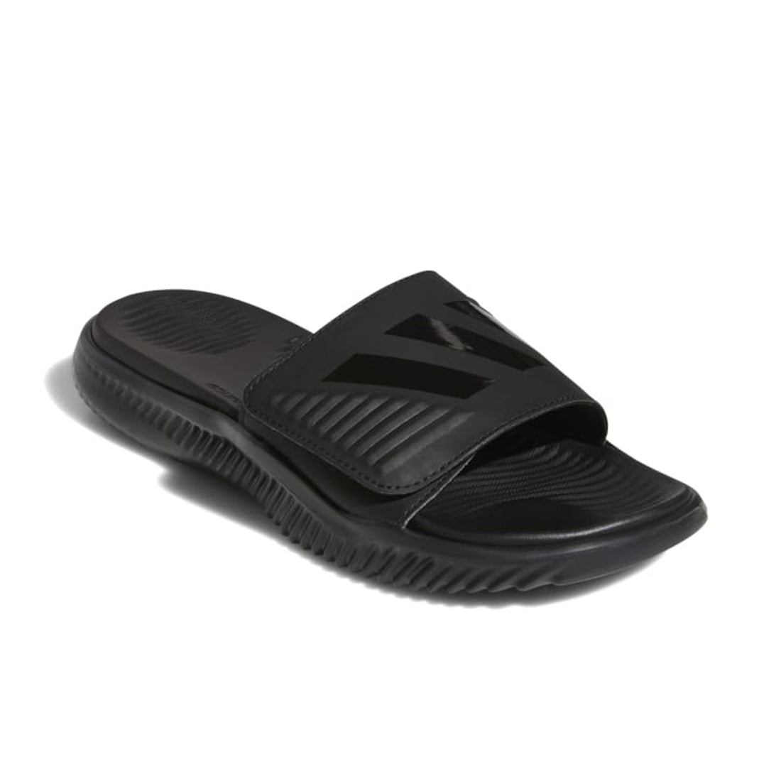 Alphabounce Men's Slide Black