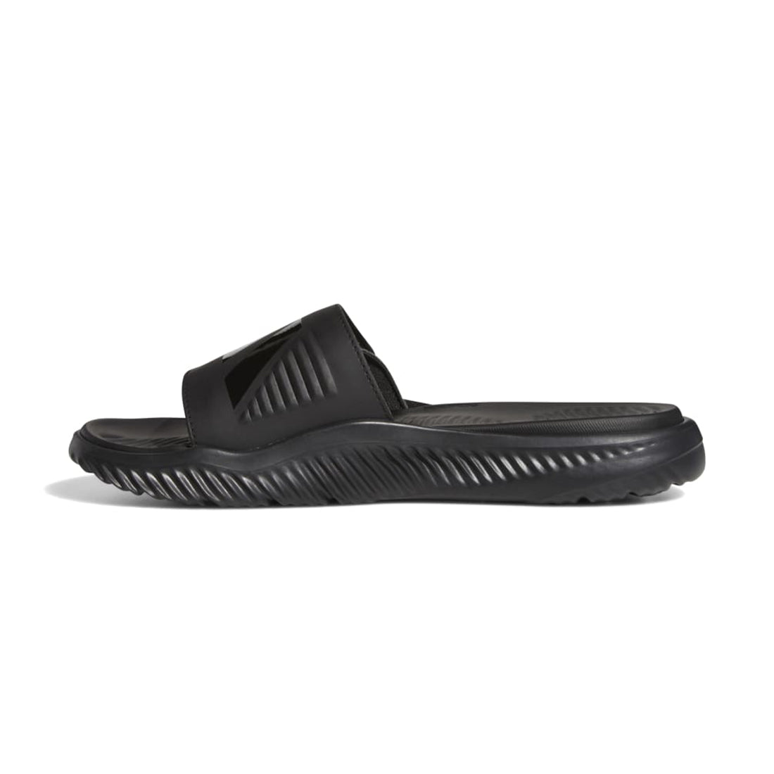 Alphabounce Men's Slide Black