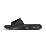 Alphabounce Men's Slide Black