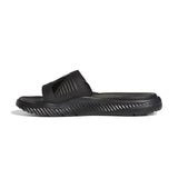 Alphabounce Men's Slide Black