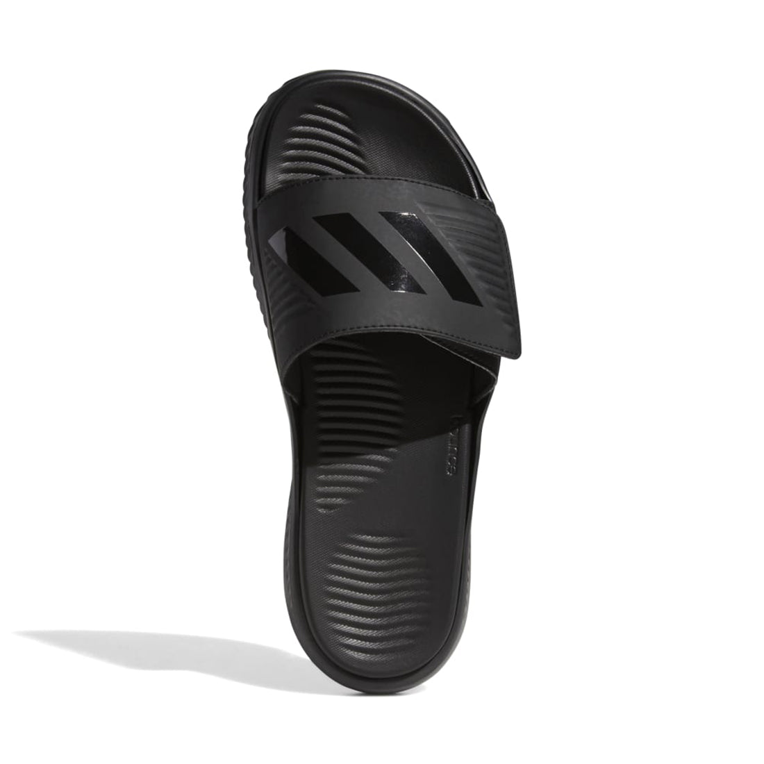 Alphabounce Men's Slide Black