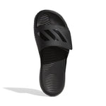 Alphabounce Men's Slide Black