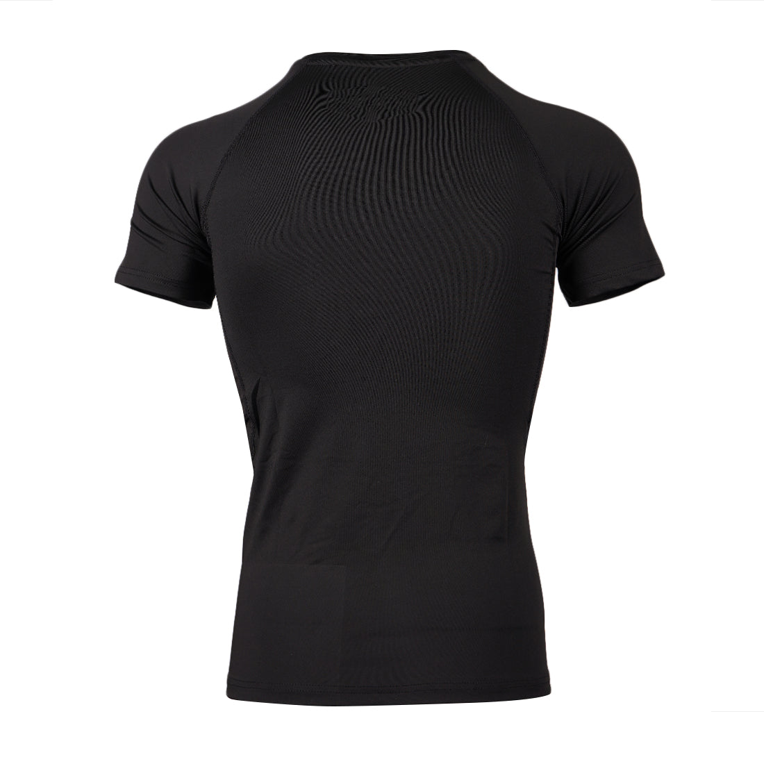 Cruz Men's Short Sleeve Top Black BA22000301