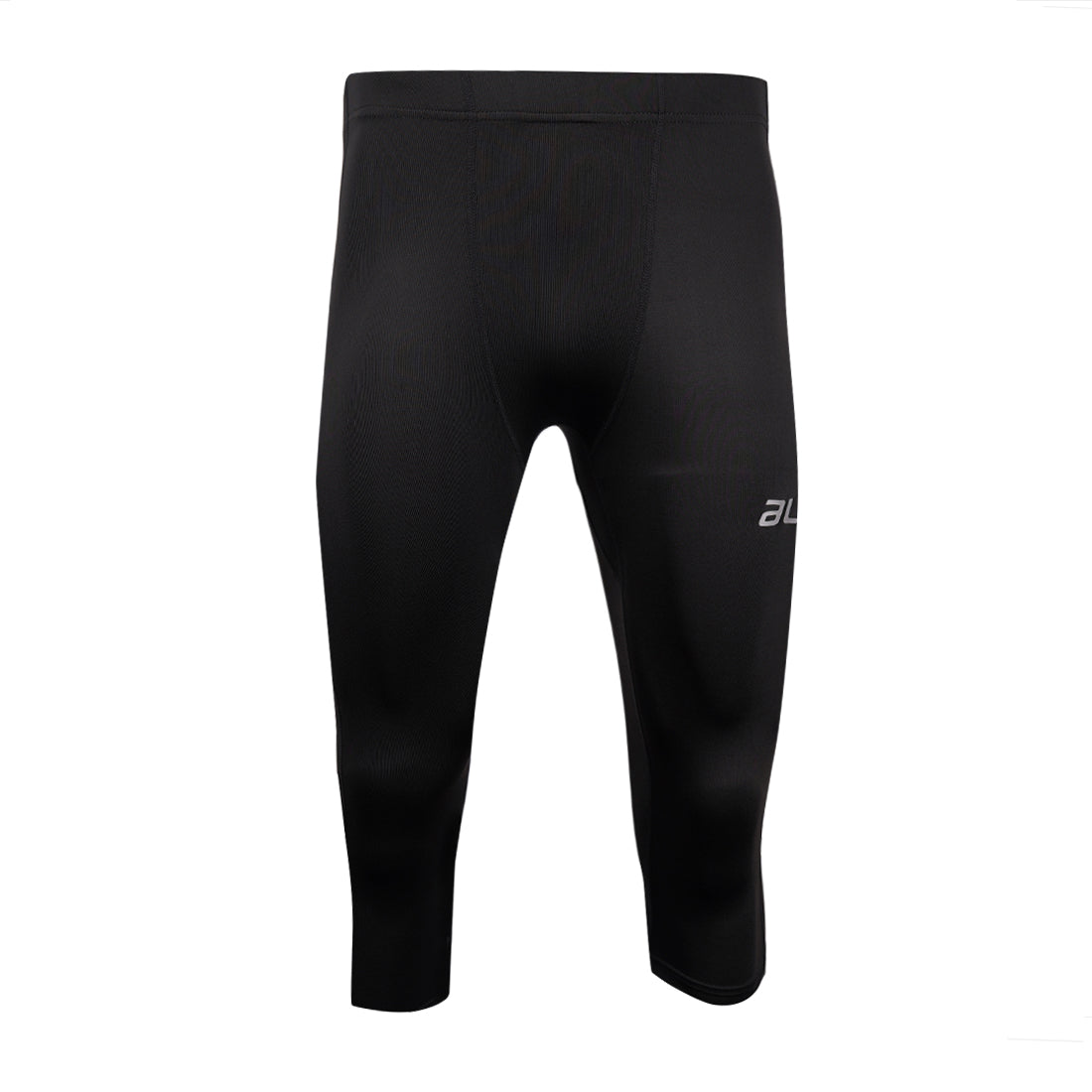 Cruz Men's Training 3/4 Tight Pants Black BA27000701