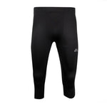 Cruz Men's Training 3/4 Tight Pants Black BA27000701