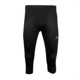 Cruz Men's Training 3/4 Tight Pants Black BA27000701