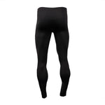 Cruz Men's Long Tights Black BA28000901