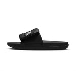 Offcourt Adjust Women'S Slides Black DV1033-002