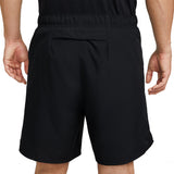 Dri-Fit Challenger Men's 7" Brief-Lined Versatile Shorts BLACK