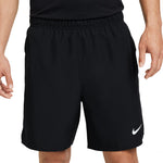 Dri-Fit Challenger Men's 7" Brief-Lined Versatile Shorts BLACK