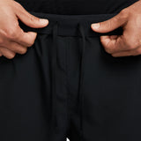 Dri-Fit Challenger Men's 7" Brief-Lined Versatile Shorts BLACK