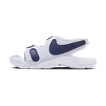 Sunray Adjust 6 Big Kids' Slides Blue DX5544-003