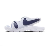 Sunray Adjust 6 Big Kids' Slides Blue DX5544-003
