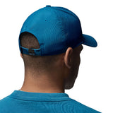 JORDAN Rise Cap Adjustable Hat BLUE