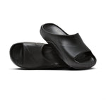 Jordan Big Kids' Post Slides Black