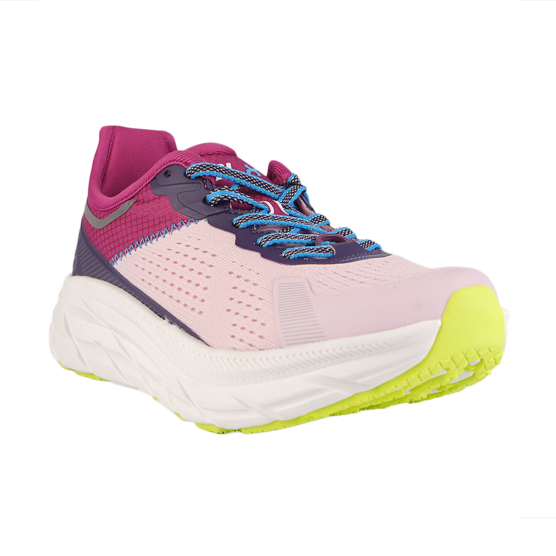 X Women's Running Shoes Purple FXW10000107