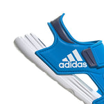 ALTASWIM SANDALS KIDS BLUE GV7803