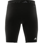 Techfit Men's Training Short Tights Black HJ9921