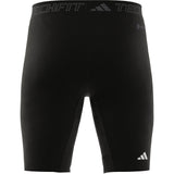 Techfit Men's Training Short Tights Black HJ9921