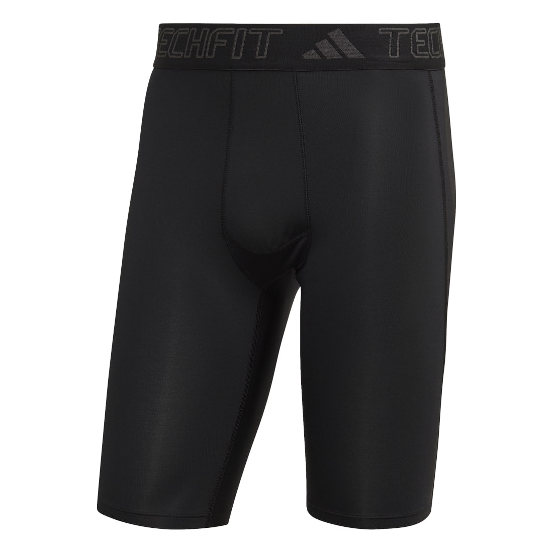 Techfit Men's Training Short Tights Black HJ9921