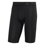 Techfit Men's Training Short Tights Black HJ9921