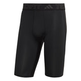 Techfit Men's Training Short Tights Black HJ9921