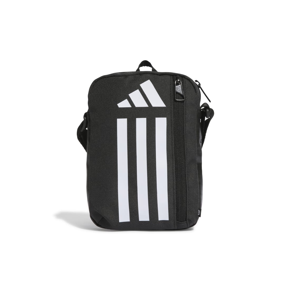 Essentials Training Shoulder Bag Black HT4752