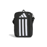 Essentials Training Shoulder Bag Black HT4752