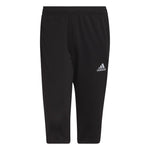 Entrada 22 Men's 3/4 Pants Black HB0576