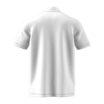 Entrada 22 Men's Polo Shirt White