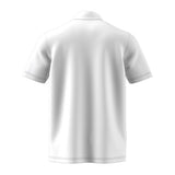 Entrada 22 Men's Polo Shirt White