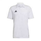 Entrada 22 Men's Polo Shirt White