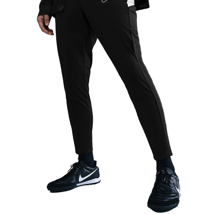 Academy T-Bottom Men's Pants Black HJ3774-010B
