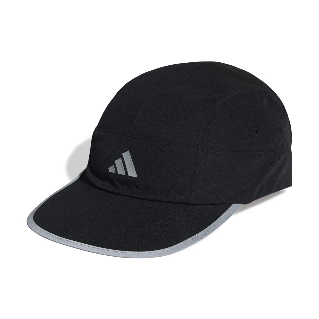 Running Packable X City Cap Heat RDY Packable Black HT4816
