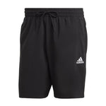 Aeroready Essentials Chelsea Small Logo Men's Shorts BLACK