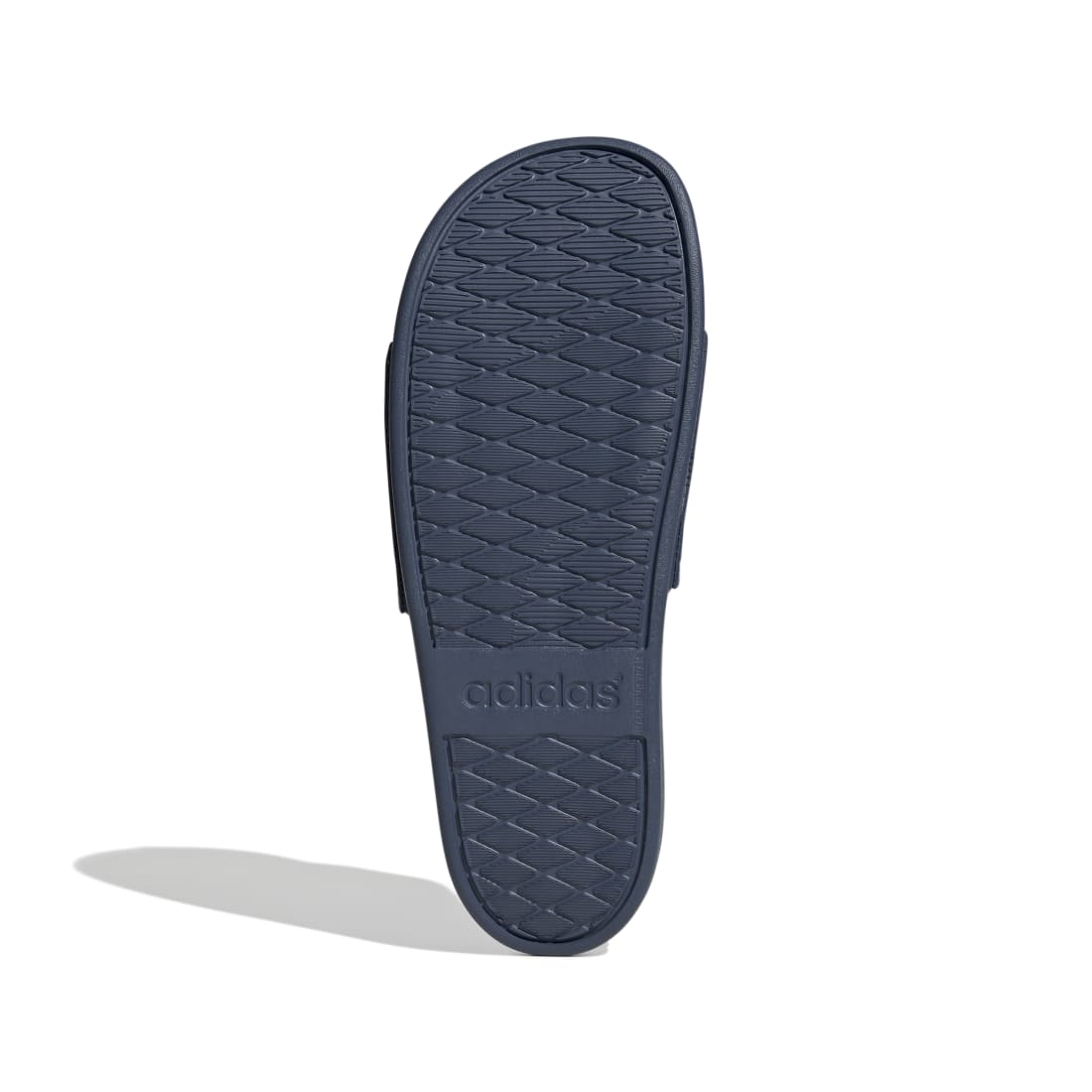 Adilette Comfort Slides Navy