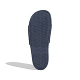 Adilette Comfort Slides Navy