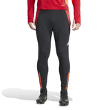 Tiro Men's Track Bottom Black IP1879