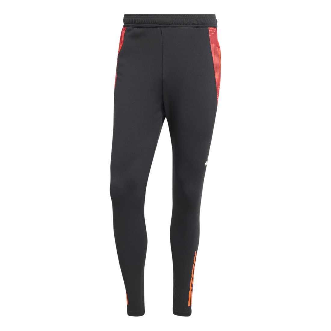 Tiro Men's Track Bottom Black IP1879