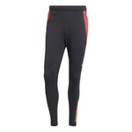 Tiro Men's Track Bottom Black IP1879