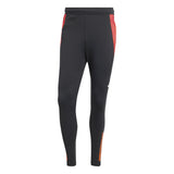 Tiro Men's Track Bottom Black IP1879