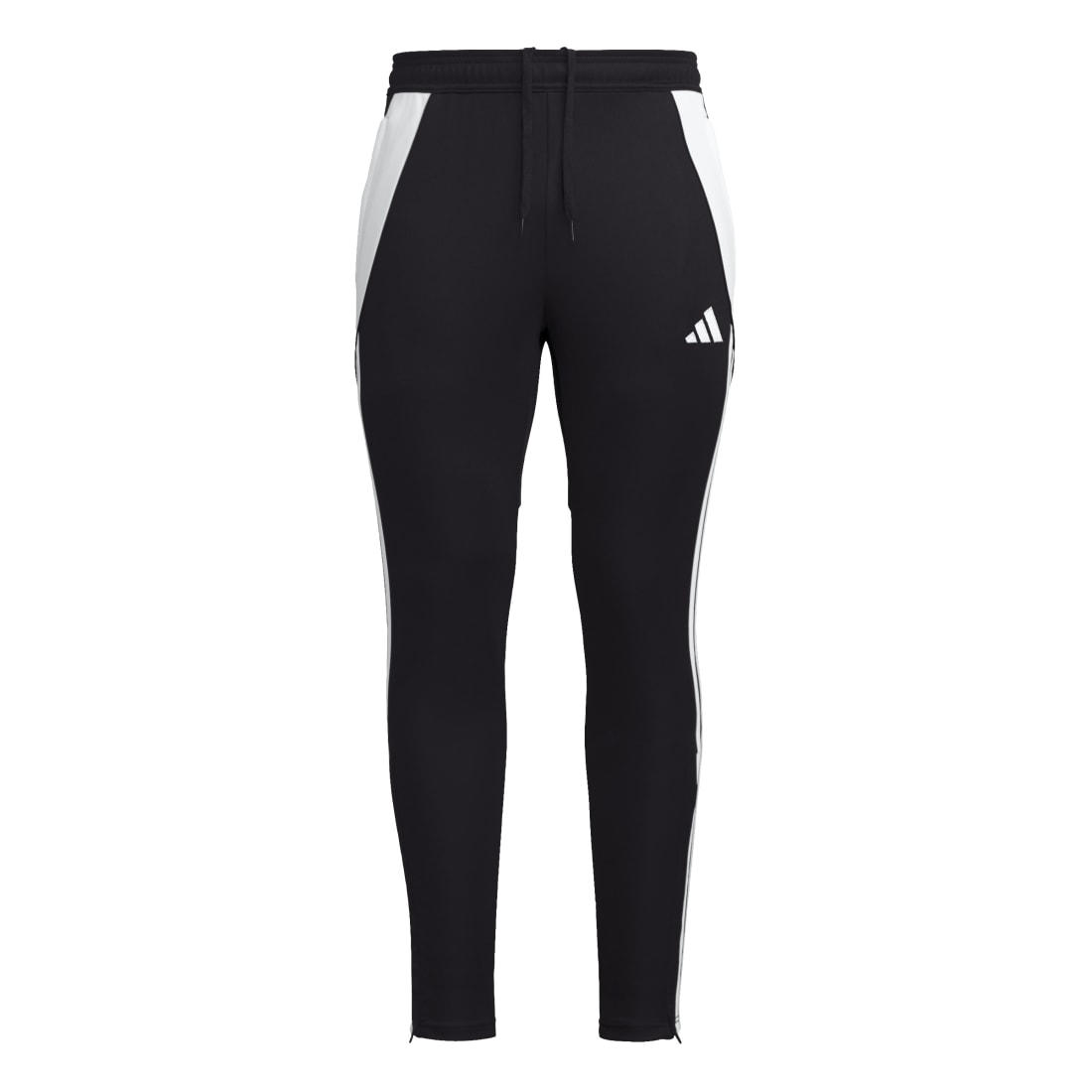 Tiro 24 Training Men'S Pant Regular Black IP1952